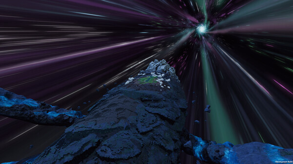 Игра Beyond These Stars, скриншот