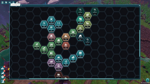 Игра Beyond These Stars, скриншот