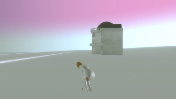 Игра Bientôt l'été, скриншот