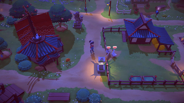 Игра Big Farm Story - Пакет "Восточная идиллия", скриншот