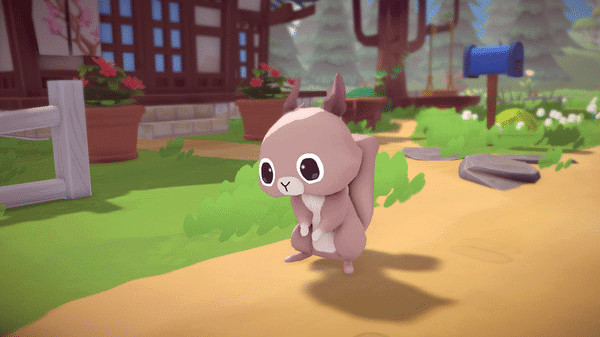 Игра Big Farm Story - Пакет "Восточная идиллия", скриншот