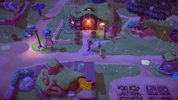 Игра Big Farm Story - Пакет "Покой, скриншот