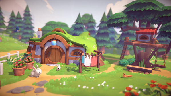 Игра Big Farm Story - Пакет "Покой, скриншот