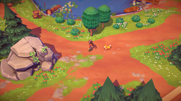 Игра Big Farm Story, скриншот