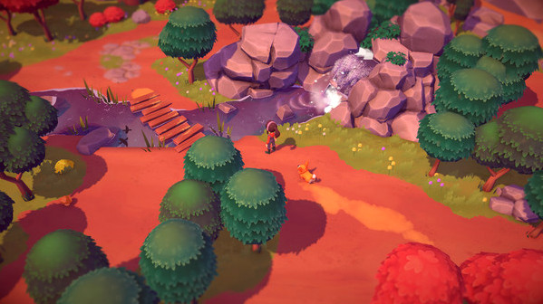 Игра Big Farm Story, скриншот