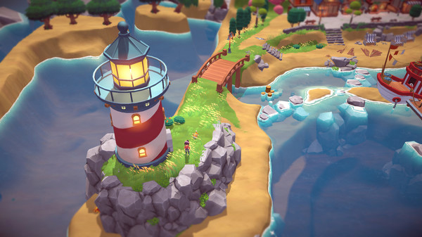Игра Big Farm Story, скриншот