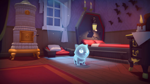 Игра Big Farm Story - Пакет "Жуткая ночь", скриншот