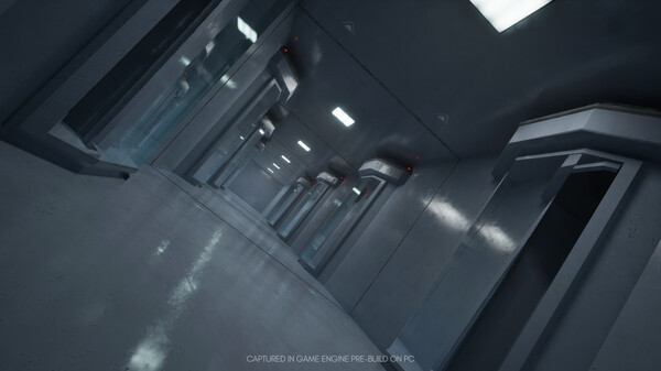 Игра Biohazard: Siberia, скриншот