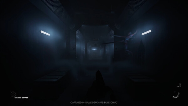 Игра Biohazard: Siberia, скриншот