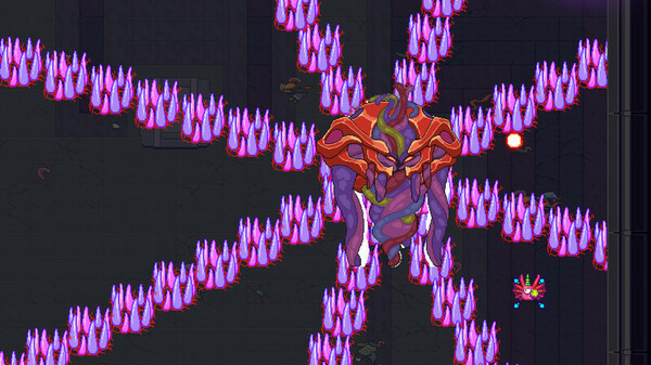 Игра Bioweaver, скриншот