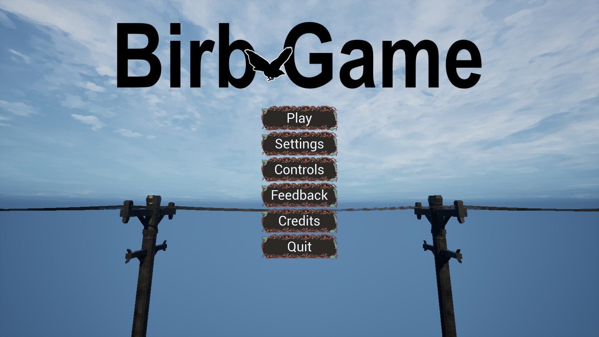 Купить игру Birb Game от 130 ₽ на iwillplay