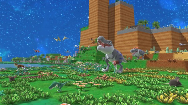 Игра Birthdays the Beginning, скриншот