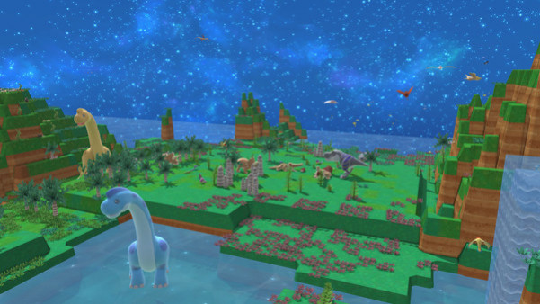 Игра Birthdays the Beginning, скриншот