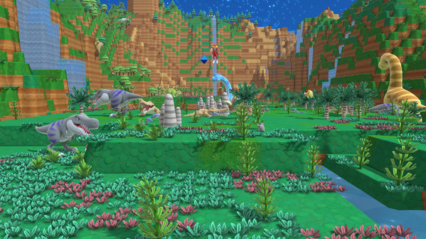 Игра Birthdays the Beginning, скриншот