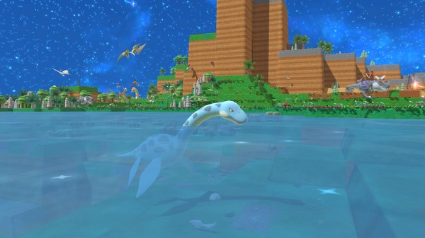 Игра Birthdays the Beginning, скриншот