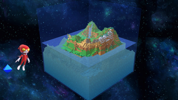 Игра Birthdays the Beginning, скриншот