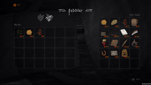 Игра Black Book - Endless Battles, скриншот