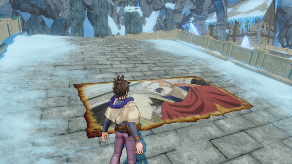 Игра BLACK CLOVER: QUARTET KNIGHTS Film Set Bundle, скриншот