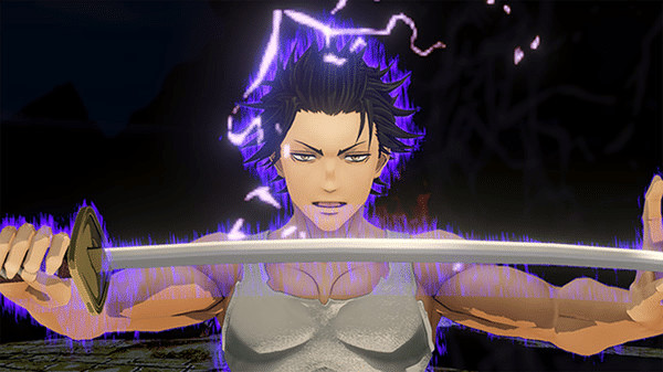 Игра BLACK CLOVER: QUARTET KNIGHTS Yami (Young) Early Unlock, скриншот
