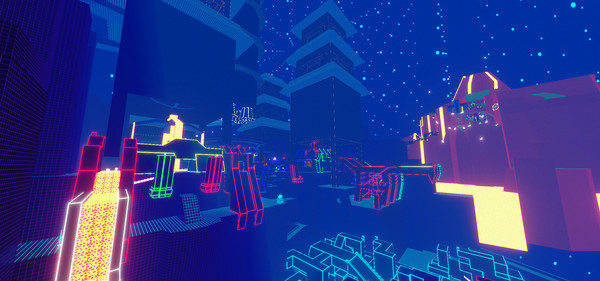 Игра Black Ice, скриншот