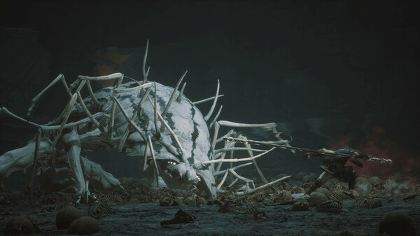 Игра Black Myth: Wukong, скриншот