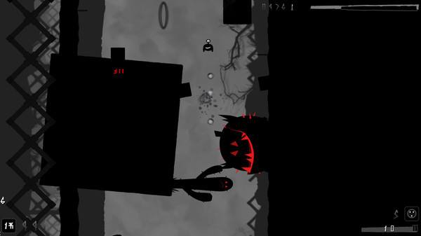 Игра BlackEye, скриншот