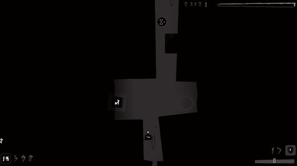 Игра BlackEye, скриншот