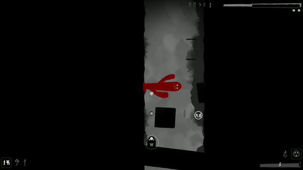 Игра BlackEye, скриншот