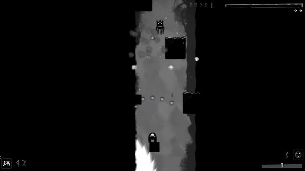 Игра BlackEye, скриншот