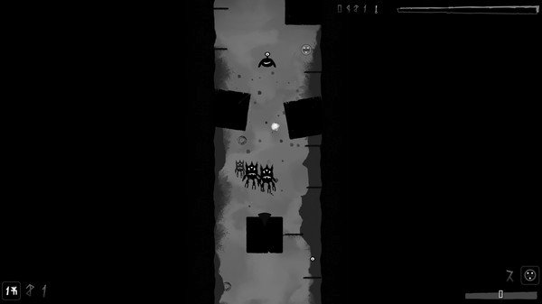Игра BlackEye, скриншот