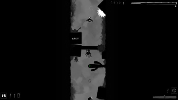 Игра BlackEye, скриншот