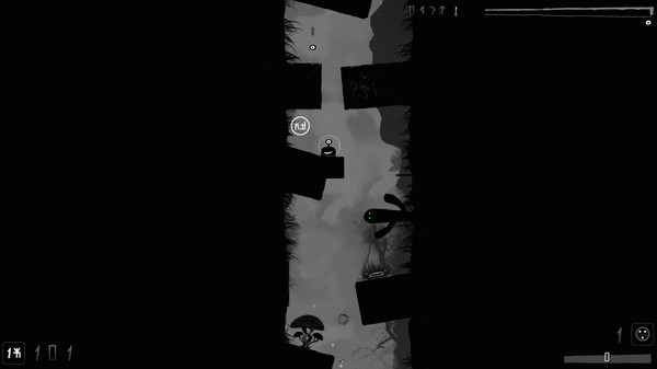 Игра BlackEye, скриншот
