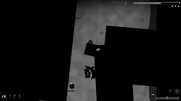 Игра BlackEye, скриншот