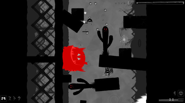 Игра BlackEye, скриншот