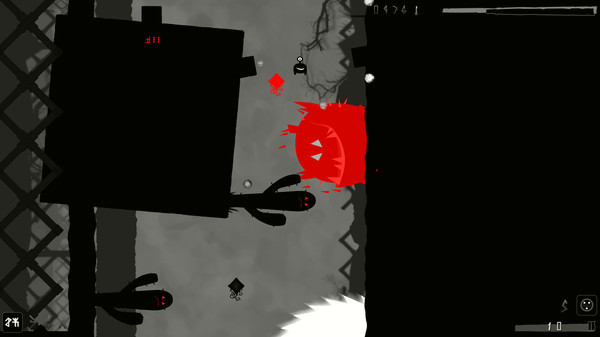 Игра BlackEye, скриншот