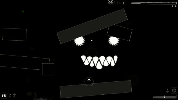 Игра BlackEye, скриншот