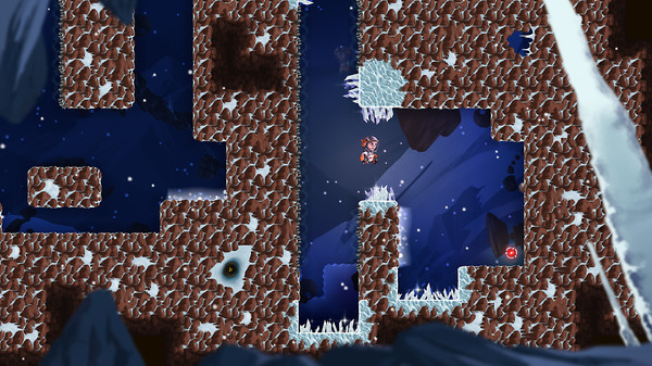 Игра BLACKHOLE: Complete Edition Upgrade, скриншот