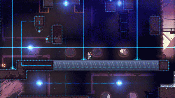 Игра BLACKHOLE: Complete Edition Upgrade, скриншот