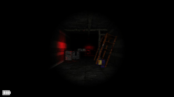 Игра BlackShadows, скриншот