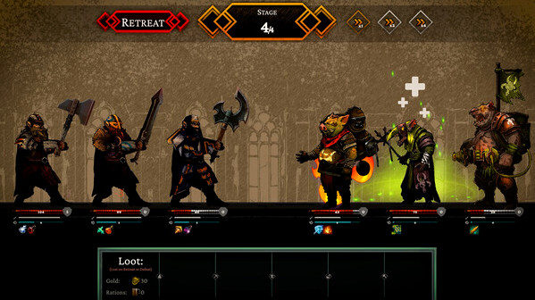 Игра Blacksmith: Ignite the Forge, скриншот