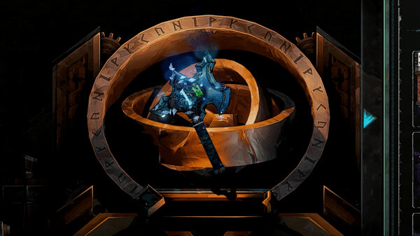 Игра Blacksmith: Ignite the Forge, скриншот