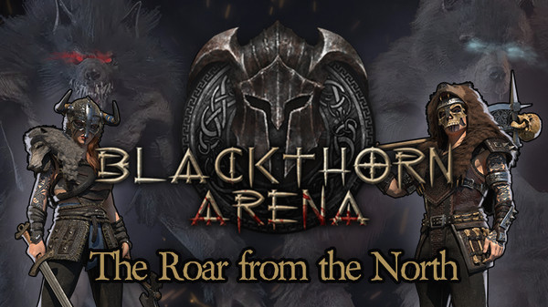 Игра Blackthorn Arena - The Roar from the North, скриншот