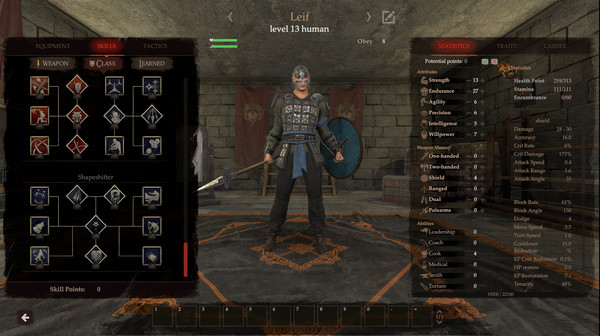 Игра Blackthorn Arena - The Roar from the North, скриншот
