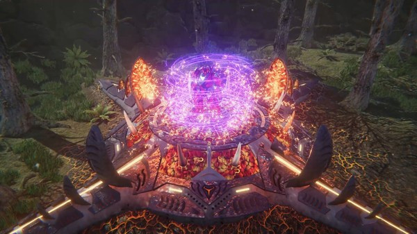 Игра Blackwind, скриншот