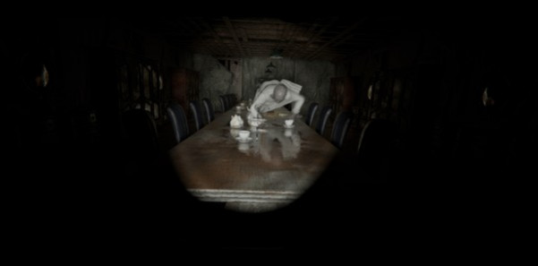 Игра Blame Him, скриншот