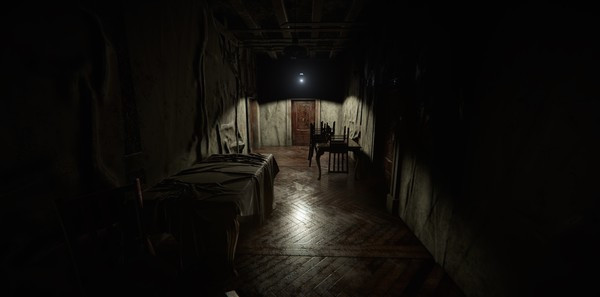 Игра Blame Him, скриншот