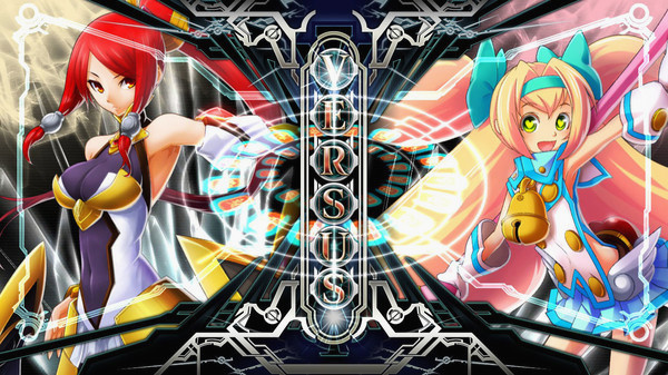 Игра BlazBlue: Chronophantasma Extend, скриншот