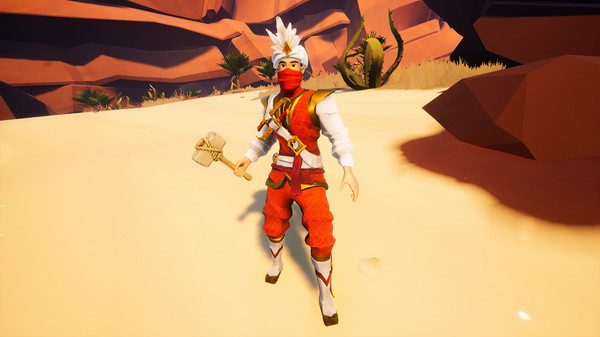 Игра Blazing Sails - Barbary Corsair Pack, скриншот
