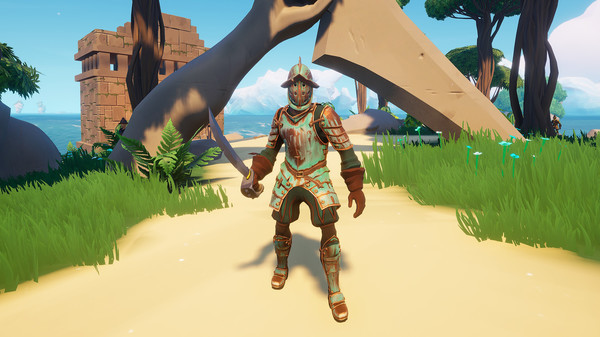 Игра Blazing Sails - Conquistador Pack, скриншот
