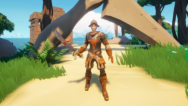 Игра Blazing Sails - Conquistador Pack, скриншот